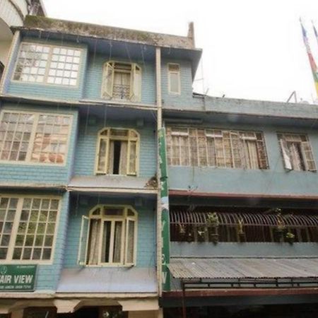 Hotel Fair View Gangtok Ngoại thất bức ảnh