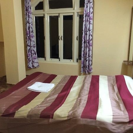 Hotel Fair View Gangtok Ngoại thất bức ảnh