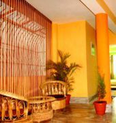 Hotel Fair View Gangtok Ngoại thất bức ảnh