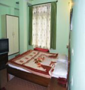 Hotel Fair View Gangtok Ngoại thất bức ảnh