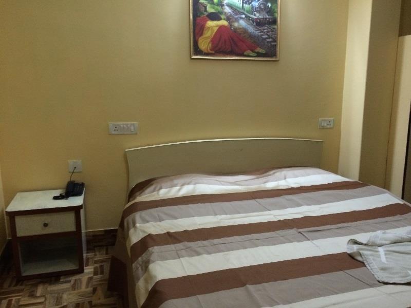 Hotel Fair View Gangtok Ngoại thất bức ảnh