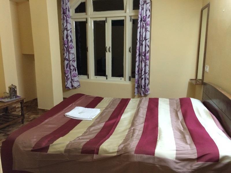 Hotel Fair View Gangtok Ngoại thất bức ảnh